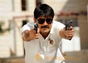 Srikanth photo 2