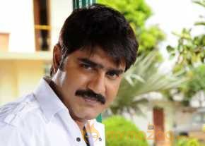 Srikanth photo 5