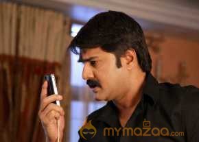 Srikanth photo 8