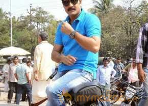 Srikanth photo 4