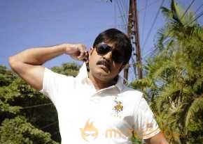 Srikanth photo 3