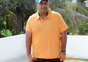  SS Thaman 