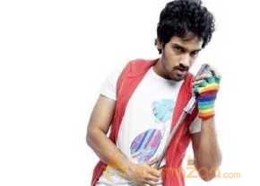 Sumanth Ashwin photo 22