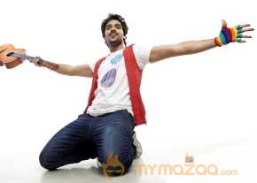 Sumanth Ashwin photo 23