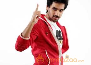 Sumanth Ashwin photo 18