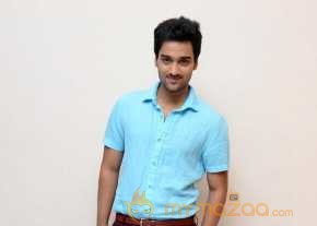 Sumanth Ashwin photo 19