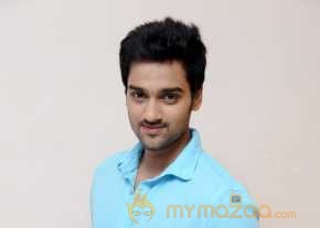 Sumanth Ashwin photo 16