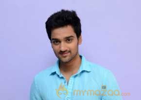 Sumanth Ashwin photo 15