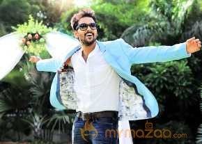 Sumanth Ashwin