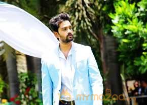Sumanth Ashwin photo 12