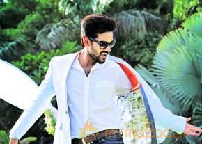 Sumanth Ashwin photo 14