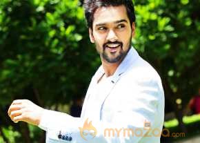 Sumanth Ashwin photo 7