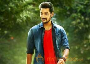 Sumanth Ashwin photo 4