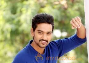 Sumanth Ashwin photo 9