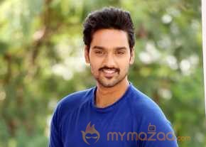 Sumanth Ashwin photo 13