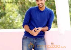 Sumanth Ashwin photo 10