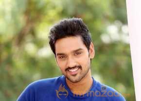 Sumanth Ashwin photo 2