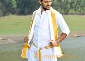 Sumanth Ashwin photo 6