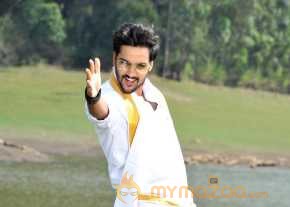 Sumanth Ashwin photo 8
