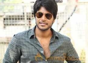 Sundeep Kishan photo 9