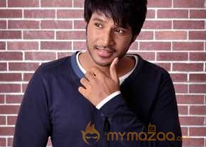Sundeep Kishan photo 2