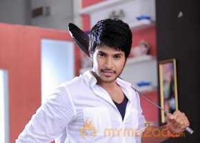 Sundeep Kishan photo 4