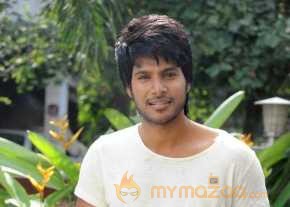 Sundeep Kishan photo 10