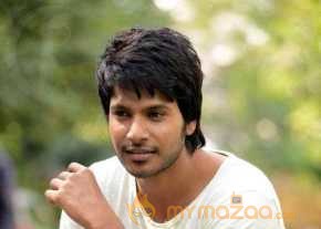 Sundeep Kishan photo 14