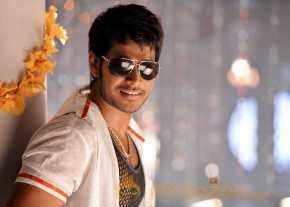 Sundeep Kishan photo 11
