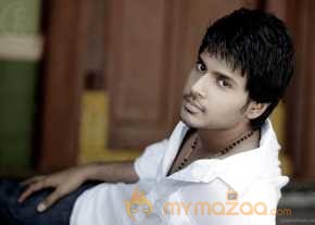 Sundeep Kishan photo 8