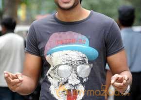 Sundeep Kishan