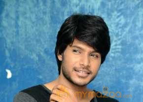 Sundeep Kishan photo 3
