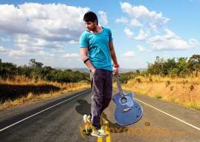Sundeep Kishan photo 7