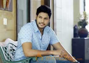 Sundeep Kishan photo 5