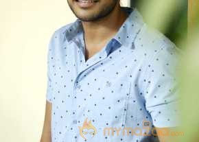 Sundeep Kishan photo 12