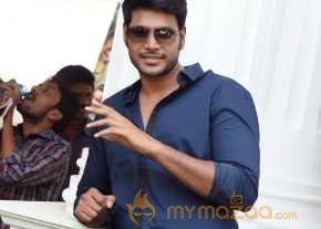 Sundeep Kishan photo 6