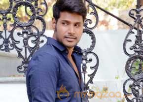 Sundeep Kishan photo 15