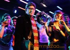 Superstar Krishna