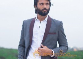 Vardhan Devarakonda New Photoshoot photo 4