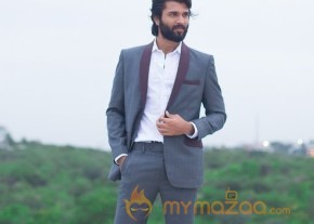 Vardhan Devarakonda New Photoshoot photo 3