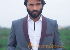 Vardhan Devarakonda New Photoshoot photo 6