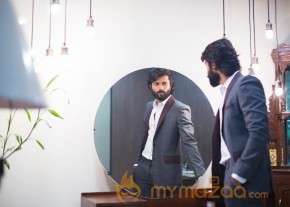 Vardhan Devarakonda New Photoshoot photo 7