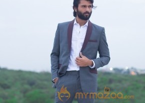 Vardhan Devarakonda New Photoshoot photo 8