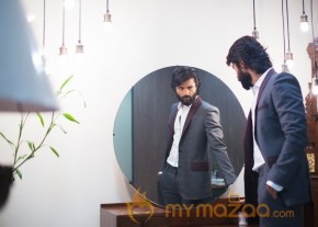 Vardhan Devarakonda New Photoshoot photo 9