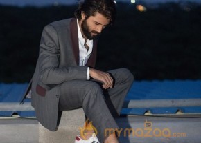 Vardhan Devarakonda New Photoshoot photo 10