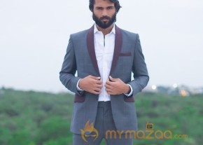 Vardhan Devarakonda New Photoshoot