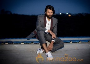 Vardhan Devarakonda New Photoshoot photo 2