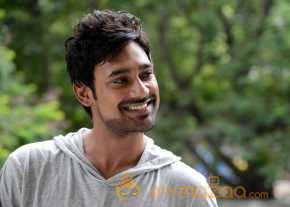 Varun Sandesh photo 4
