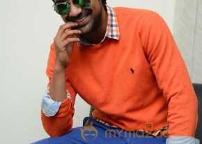 Varun Sandesh photo 3