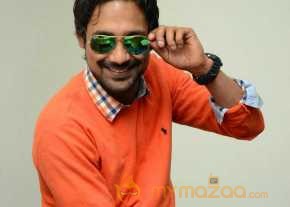 Varun Sandesh photo 2
